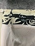 Lulus Floral Gold Casual Skirt Size L - photo 3