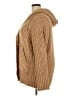 Assorted Brands Tan Cardigan Size 2X (estimated) - photo 5