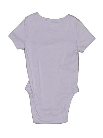 Disney x Jumping Beans Short Sleeve Onesie (view 2)