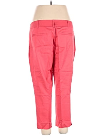 7th Avenue Design Studio New York & Company Casual Pants (view 2)