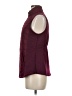 Tek Gear 100% Polyester Burgundy Vest Size M - photo 5