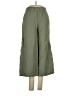 Ann Taylor LOFT Green Cargo Pants Size XXS - photo 1