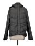 Columbia 100% Polyester Solid Gray Snow Jacket Size M - photo 1