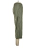 Ann Taylor LOFT Green Cargo Pants Size XXS - photo 4