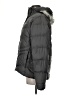 Columbia 100% Polyester Solid Gray Snow Jacket Size M - photo 5