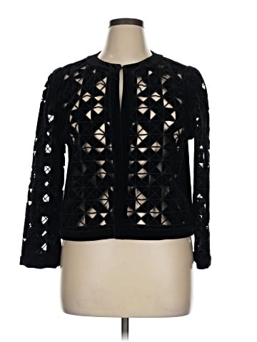 Tahari by ASL Cardigan (view 1)
