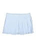 Lands' End Blue Formal Skirt Size XL - photo 1