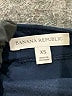 Banana Republic Black Long Sleeve Turtleneck Size XS - photo 7