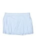 Lands' End Blue Formal Skirt Size XL - photo 2