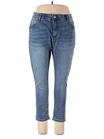 Aveology Jeans (view 1)