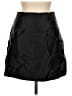 Hutch Solid Black Formal Skirt Size 8 (petite) - photo 1