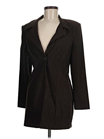 D.B.Y. Ltd Coat (view 1)