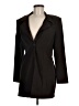 D.B.Y. Ltd 100% Polyester Brown Coat Size 7 - photo 1