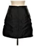 Hutch Solid Black Formal Skirt Size 8 (petite) - photo 2