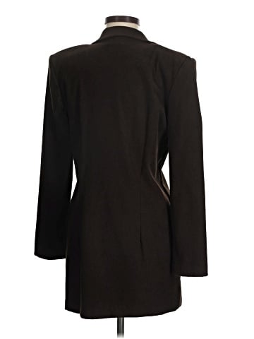 D.B.Y. Ltd Coat (view 2)