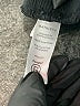 Athleta Black Casual Pants Size M - photo 8