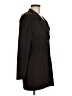 D.B.Y. Ltd 100% Polyester Brown Coat Size 7 - photo 4