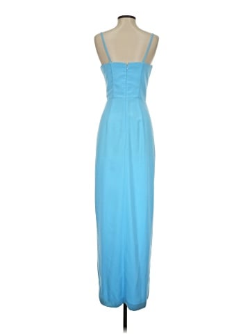 Amanda Uprichard Cocktail Dress (view 2)