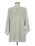 Lush Silver Poncho Size M - photo 2