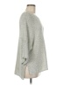 Lush Silver Poncho Size M - photo 4