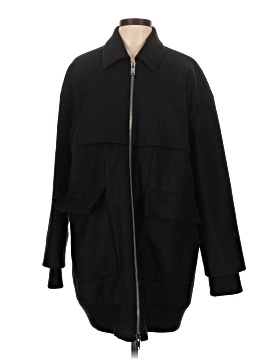 DKNY Coat (view 1)