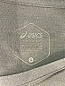 Asics Gray Short Sleeve T-Shirt Size L - photo 7