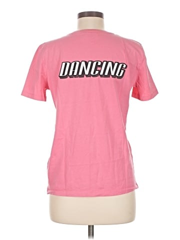 Sandro Short Sleeve T-Shirt (view 2)