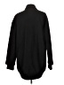 DKNY Black Coat Size M (estimated) - photo 2