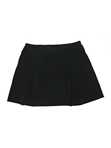 Lands' End Casual Skirt (view 2)