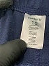 Carter's 100% Cotton Blue Casual Pants 12-18 MO / 18 MO - photo 3