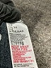 Topshop 100% Viscose Polka Dots Black Jumpsuit Size 2 - photo 5
