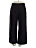 Weekend Max Mara Black Dress Pants Size 14 - photo 1