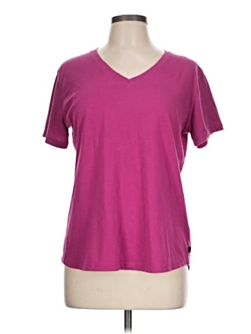 Lincoln Outfitters Active T-Shirt (view 1)