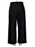 Weekend Max Mara Black Dress Pants Size 14 - photo 2