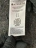 Athleta Solid Black Active Pants Size 12 (tall) - photo 8