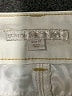 Boston Proper Ivory Jeans Size 10 - photo 7
