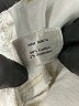 Boston Proper Ivory Jeans Size 10 - photo 8