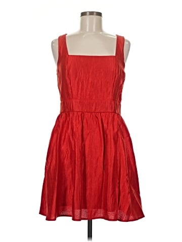 Mi ami Casual Dress (view 1)