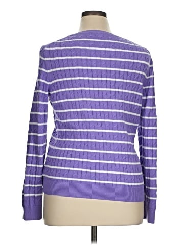 Brooks Brothers 346 Pullover Sweater (view 2)