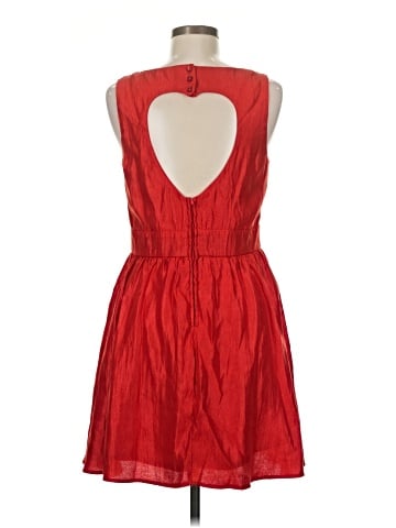 Mi ami Casual Dress (view 2)