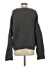 Splendid Gray Wool Pullover Sweater Size S - photo 2