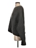 Splendid Gray Wool Pullover Sweater Size S - photo 5