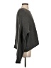 Splendid Gray Wool Pullover Sweater Size S - photo 4