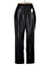 Old Navy 100% Polyester Black Casual Pants Size 18 (tall) - photo 1
