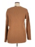 City Chic Brown Pullover Sweater Size 16 Plus (S) - photo 2