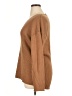 City Chic Brown Pullover Sweater Size 16 Plus (S) - photo 5