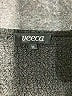 VEECA 100% Polyester Graphic Black Cocktail Dress Size M - photo 7