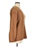 City Chic Brown Pullover Sweater Size 16 Plus (S) - photo 4