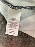 T by Talbots Floral Blue Pullover Sweater Size 2X - photo 8
