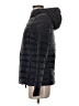Design Lab Lord & Taylor 100% Nylon Black Snow Jacket Size XS - photo 5